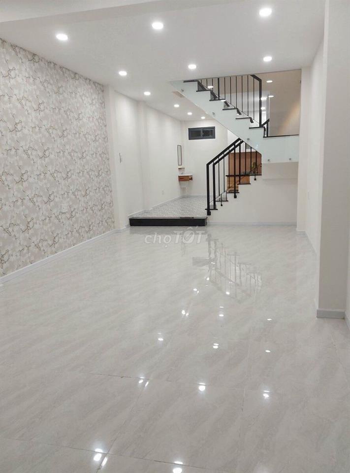 Cho thuê nhà 172/3B Đặng Văn Ngữ, Phường 10, Quận Phú Nhuận