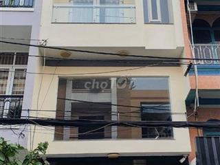 Cho thuê nhà 172/3B Đặng Văn Ngữ, Phường 10, Quận Phú Nhuận
