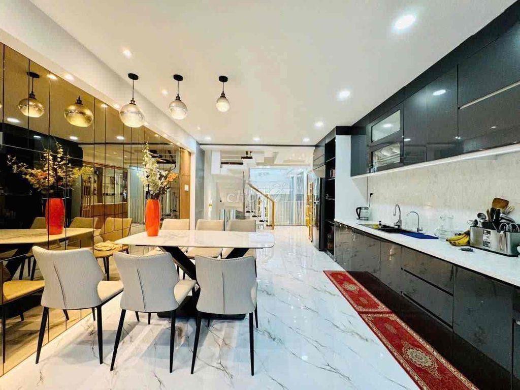 Cho Thuê nhà HXT 31/2A Ung Văn Khiêm Phường 25 Bình Thạnh