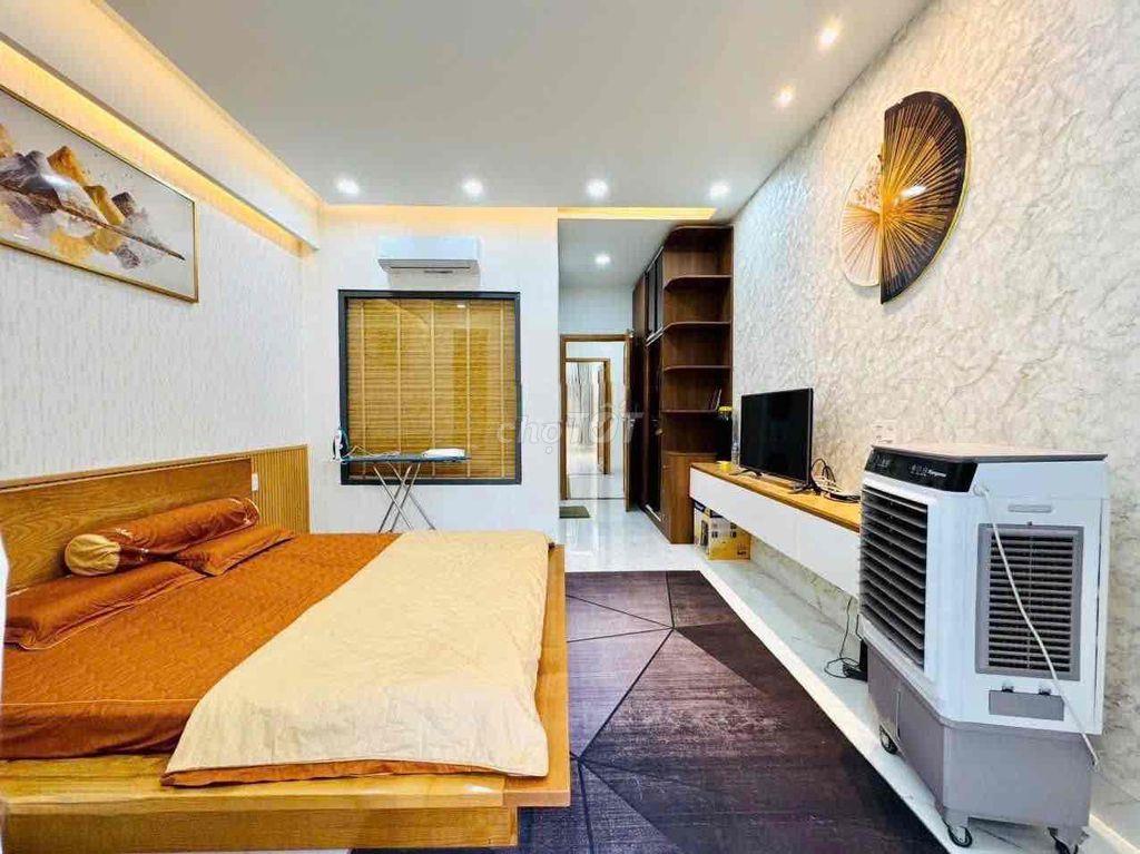 Cho Thuê nhà HXT 31/2A Ung Văn Khiêm Phường 25 Bình Thạnh