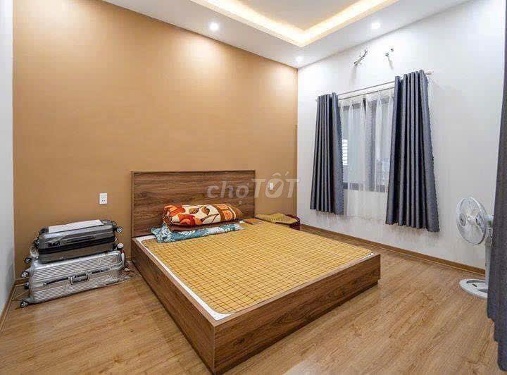Cho thuê nhà HXT 482/2A Lê Quang Định, P.11, Q. Bình Thạnh