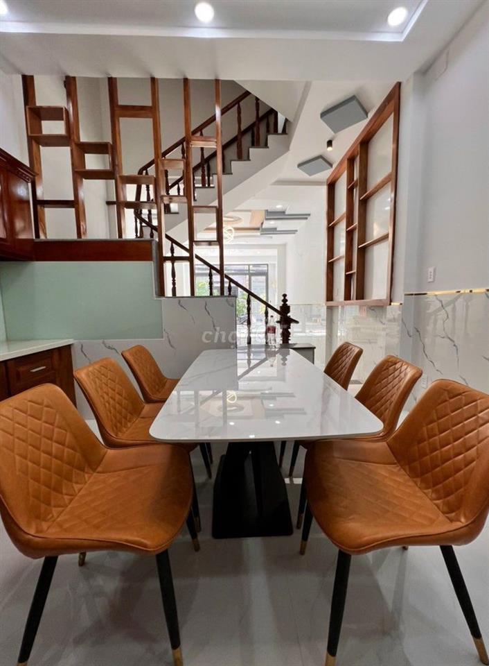 Cần cho thuê nhà HXH 124/3B Nơ Trang Long, P.14, Q. Bình Thạnh