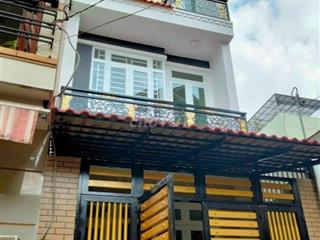 Cần cho thuê nhà HXH 128/6B Lê Văn Duyệt P.1 Q.Bình Thạnh