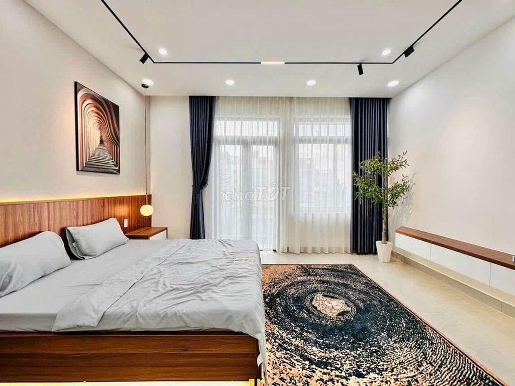Cần cho thuê nhà nguyên căn 486/3B Phan Xích Long, Phường 7, Phú Nhuận