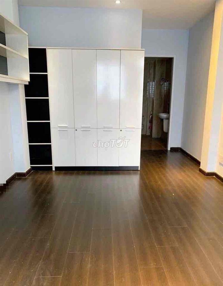 cho thuê nhà HXH 3/1B Thích Quảng Đức Phường 3, Phú Nhuận