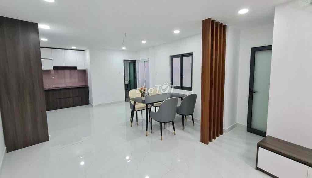 cho thuê nhà HXH 3/1B Thích Quảng Đức Phường 3, Phú Nhuận