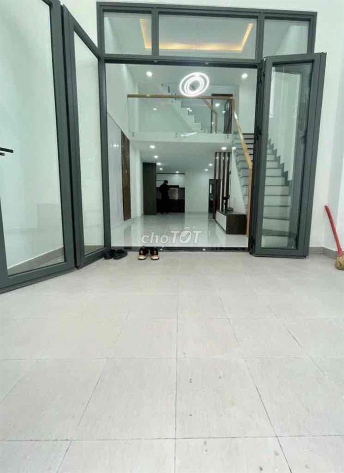 cho thuê nhà HXH 3/1B Thích Quảng Đức Phường 3, Phú Nhuận