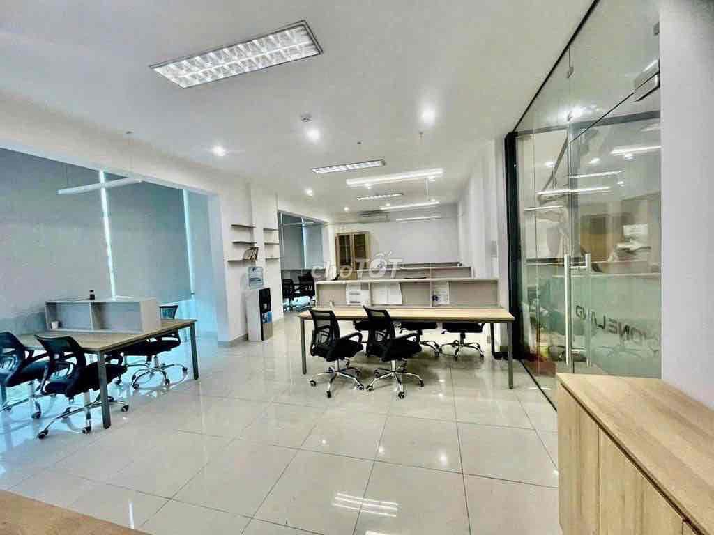 Cho thuê gấp nhà 12B Hoa Đào, P.2, Q. Phú Nhuận