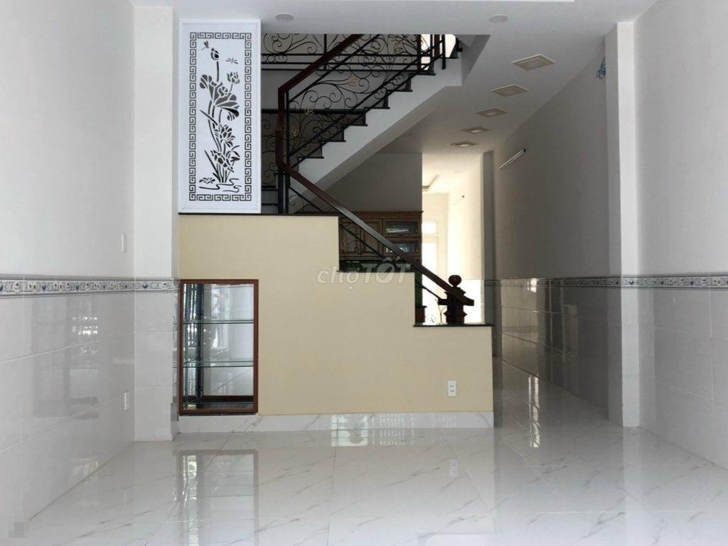 Cho thuê nhà HXH 159/5A Hoàng Văn Thụ, Phường 8, Quận Phú Nhuận