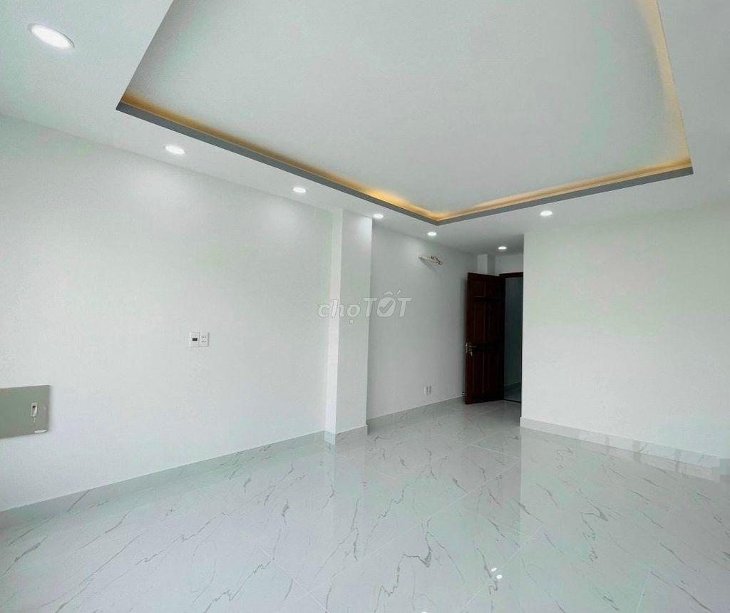 Cho thuê nhà HXH 159/5A Hoàng Văn Thụ, Phường 8, Quận Phú Nhuận