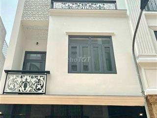 Cho thuê nhà HXH 159/5A Hoàng Văn Thụ, Phường 8, Quận Phú Nhuận