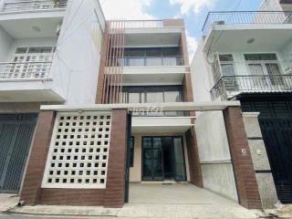 CHO THUÊ NHÀ MẶT TIỀN ĐƯỜNG 16A HOA LAN PHƯỜNG 7 PHÚ NHUẬN