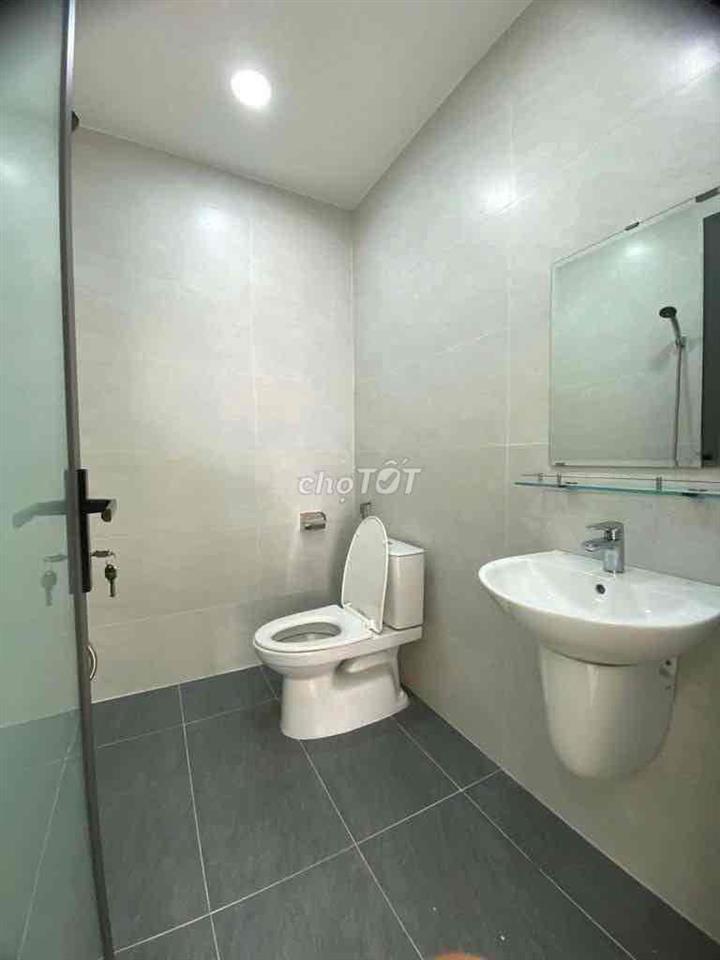 CHO THUÊ NHÀ MẶT TIỀN ĐƯỜNG 16A HOA LAN PHƯỜNG 7 PHÚ NHUẬN
