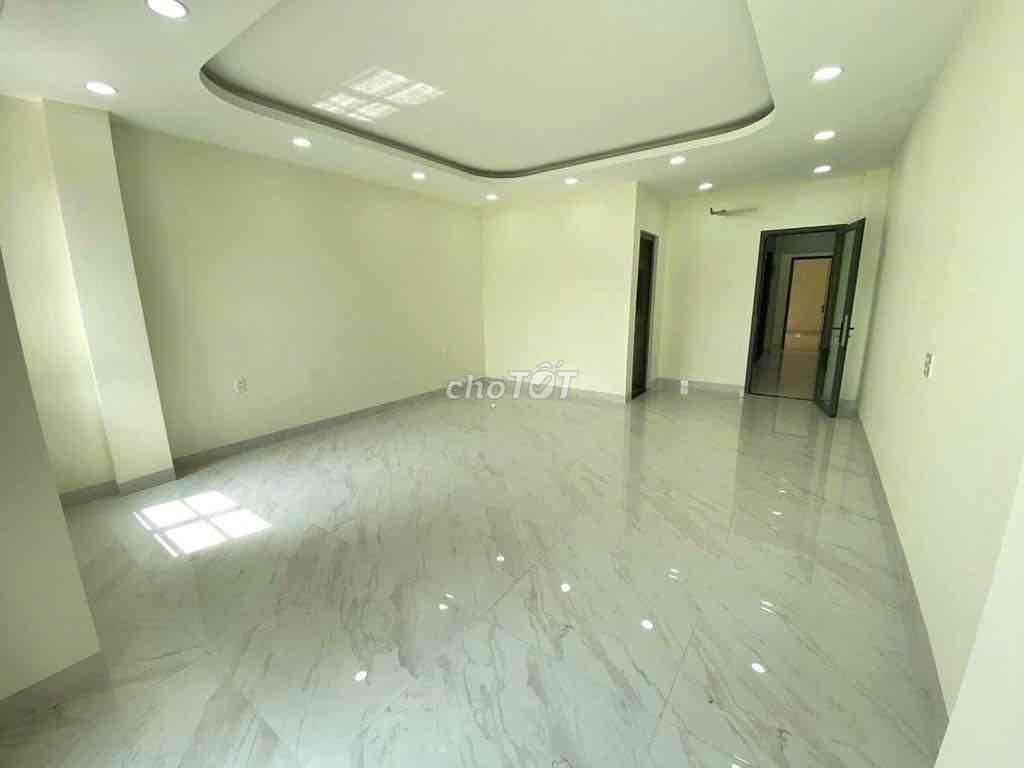 CHO THUÊ NHÀ MẶT TIỀN ĐƯỜNG 16A HOA LAN PHƯỜNG 7 PHÚ NHUẬN