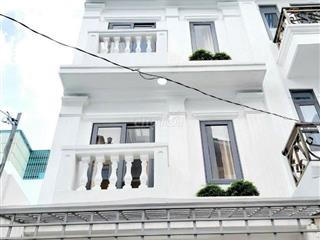 Cho thuê nhà HXT 166/3A Thích Quảng Đức, Phường 4, Q. Phú Nhuận