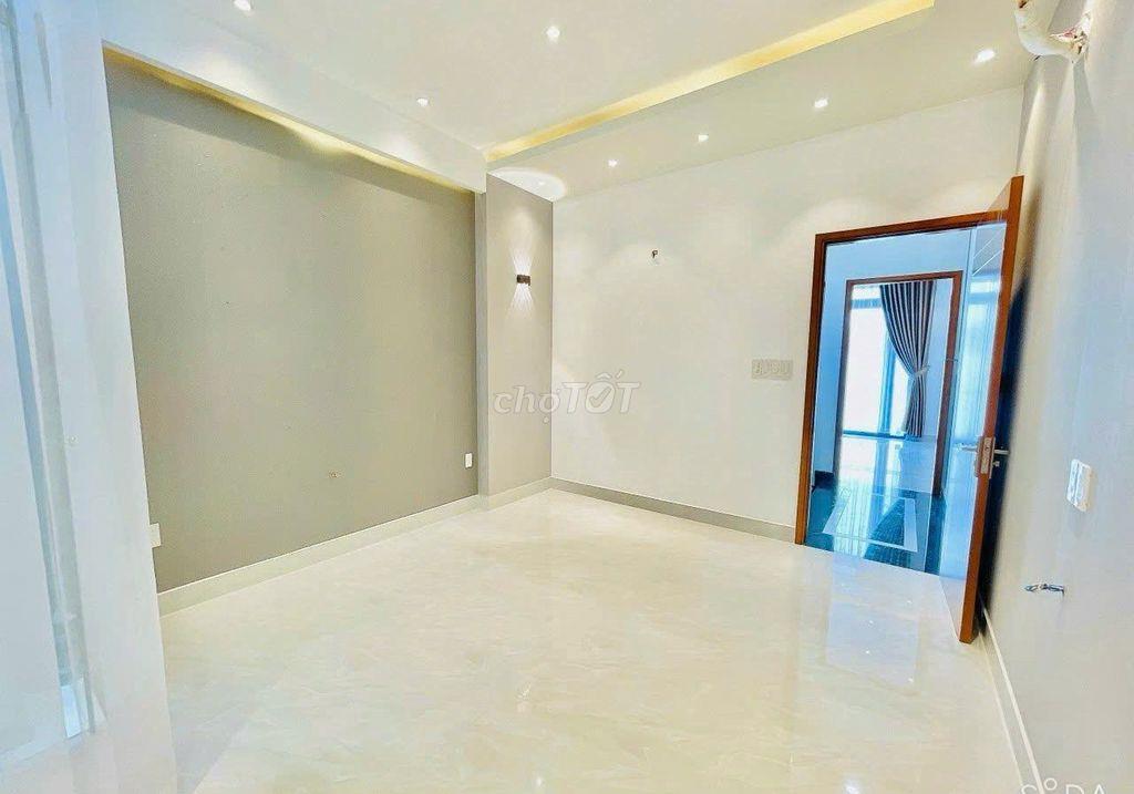 Cho thuê nhà HXT 166/3A Thích Quảng Đức, Phường 4, Q. Phú Nhuận
