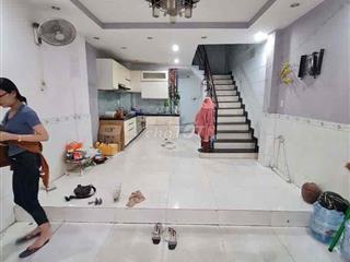 Cho thuê gấp nhà Lê Văn Sỹ Phường 14 Quận 3