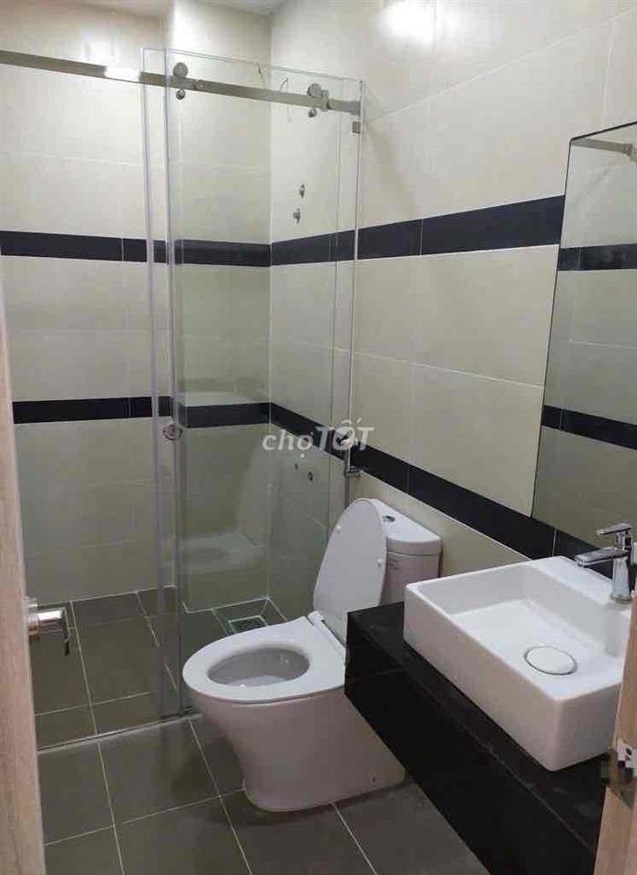 Cho thuê nhà HXT 78/4B Bình Lợi Phường 13 Quận Bình Thạnh