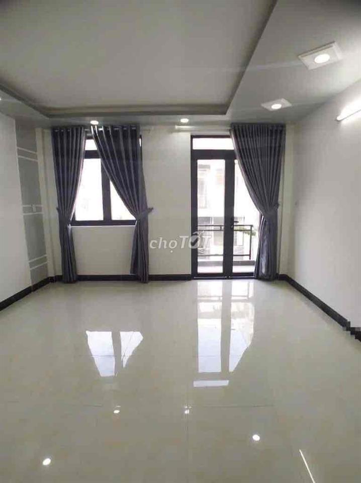 Cho thuê nhà HXT 78/4B Bình Lợi Phường 13 Quận Bình Thạnh
