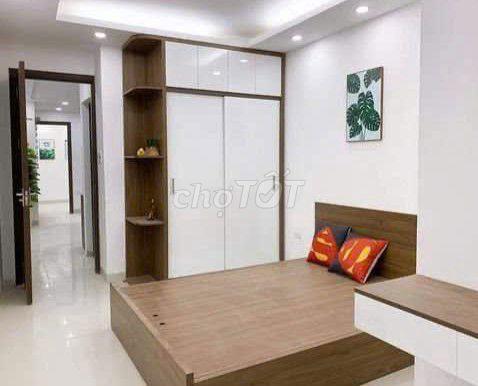 Cho thuê gấp nhà HXT thông 220/6B Nguyễn Trọng Tuyển, P.8, Phú Nhuận