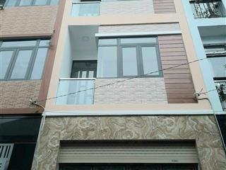 Cho thuê gấp nhà HXT thông 220/6B Nguyễn Trọng Tuyển, P.8, Phú Nhuận