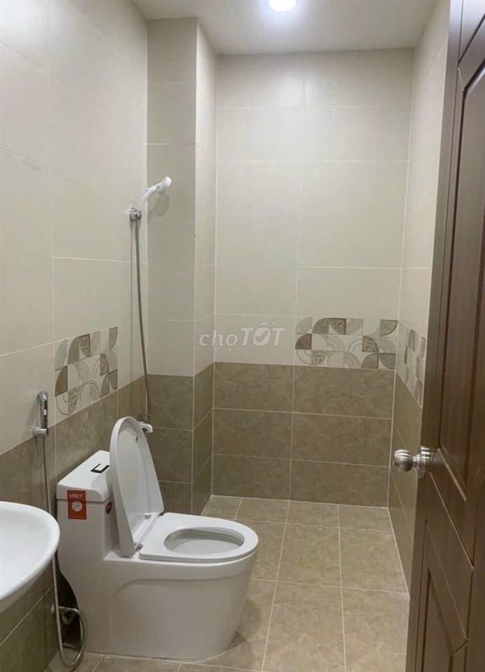 Cần cho thuê gấp nguyên căn HXT 57/3A Lê Quang Định, Phường 14, Q.BT
