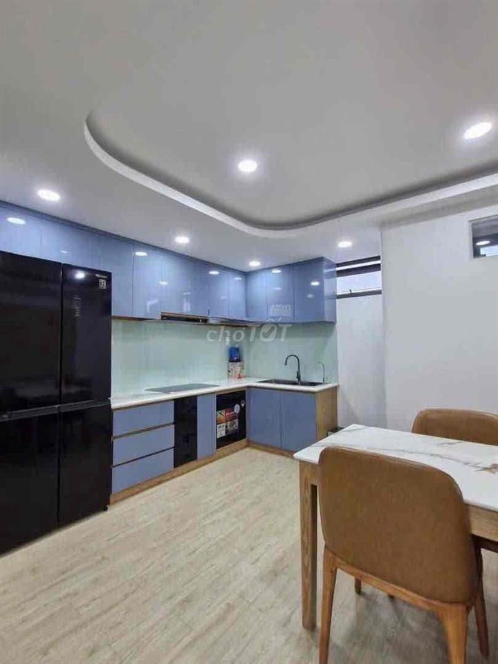 Cho thuê nhà HXH 281/6B Lê Văn Sỹ, P.1 , Quận TB Thông Đặng Văn Ngữ