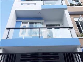 Cho thuê nhà MT 42A Hoa Sứ, P.7, Q. Phú Nhuận