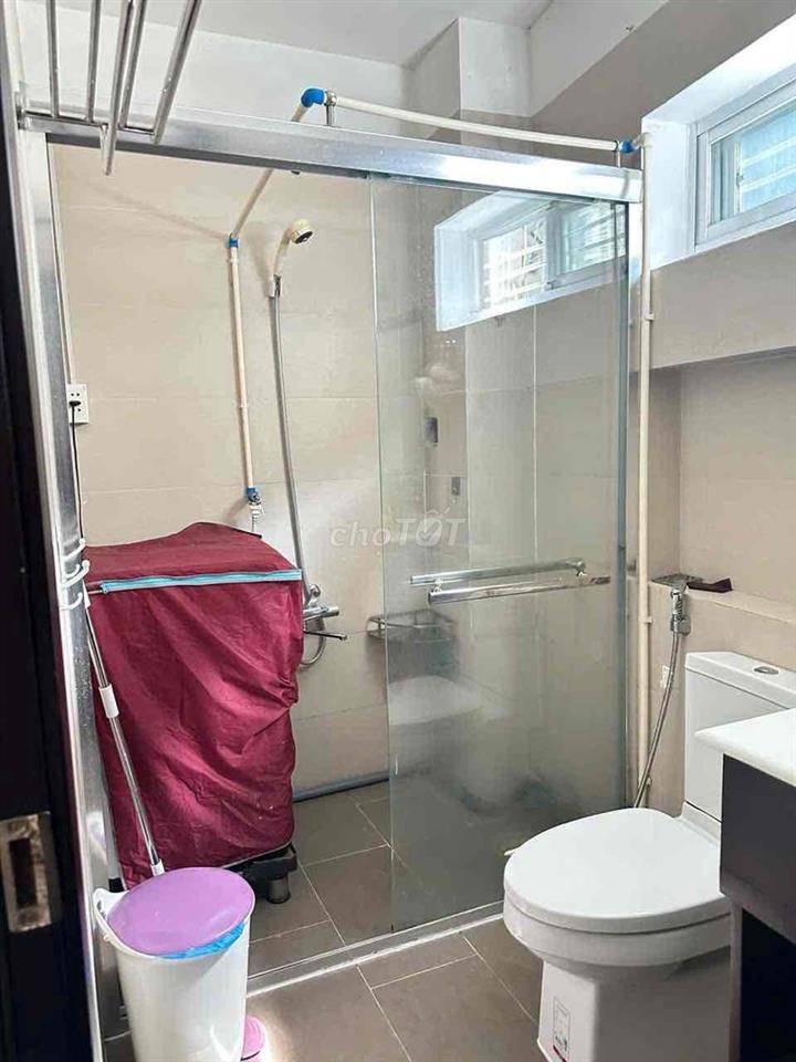 Cho thuê Phòng full nội thất HXH 297 Huỳnh Văn Bánh P13 Phú Nhuận