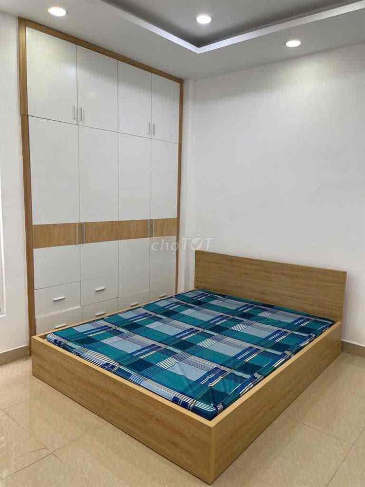 Cho thuê nhà HXH 520 Quốc Lộ 13 Phường Hiệp Bình  TPHCM