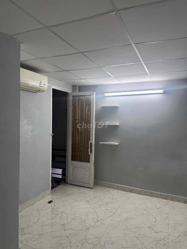 nhà nhỏ cho nữ thue