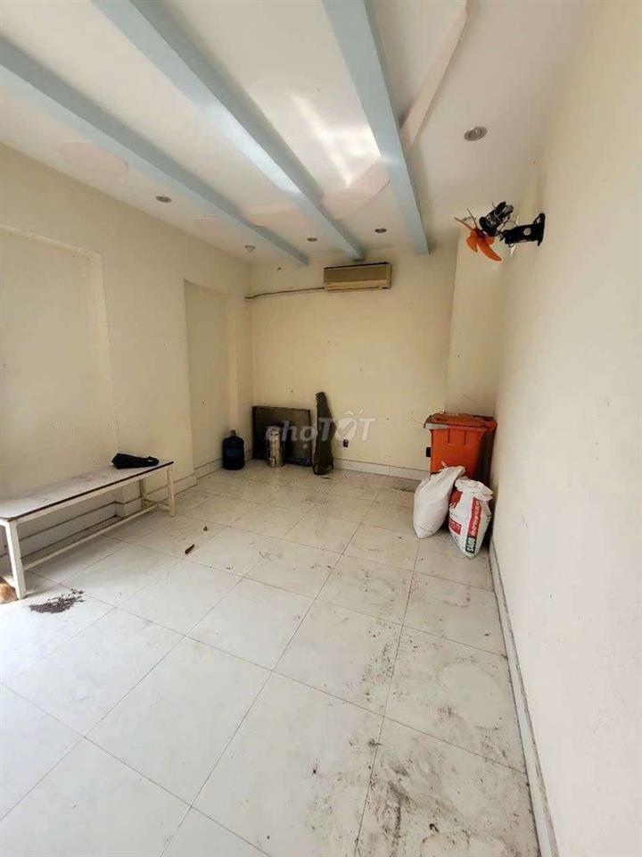 Cho thuê lâu dài không lấy lại nhà