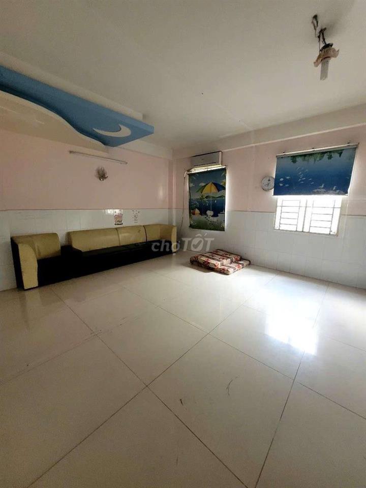Cho thuê lâu dài không lấy lại nhà