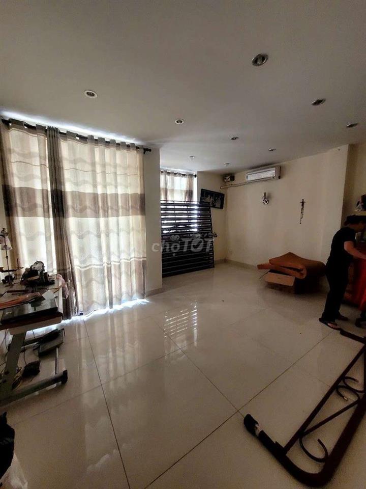 Cho thuê lâu dài không lấy lại nhà