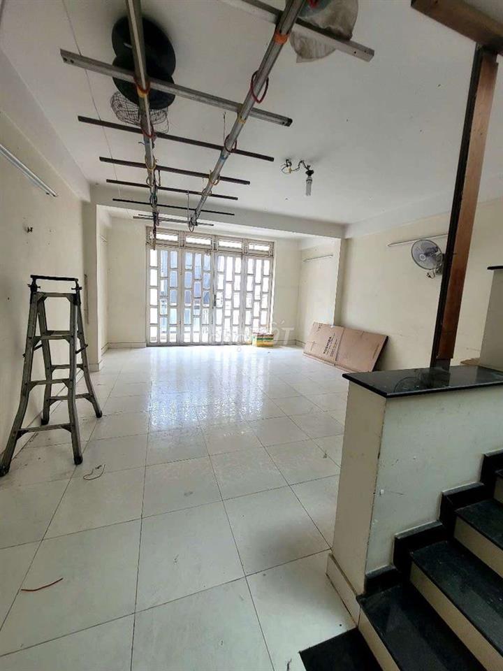 Cho thuê lâu dài không lấy lại nhà