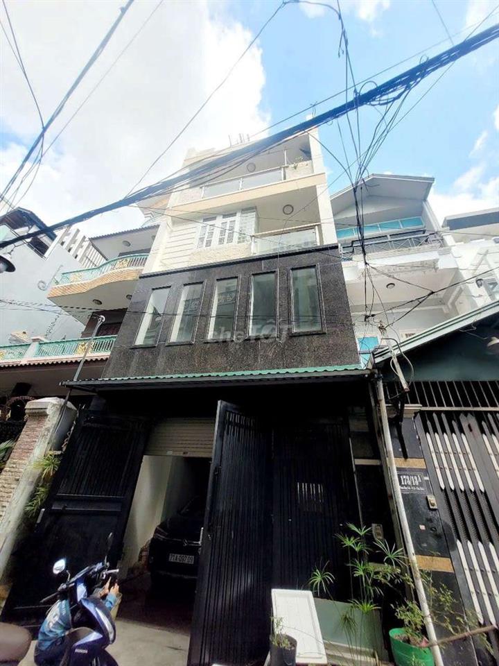 Cho thuê lâu dài không lấy lại nhà