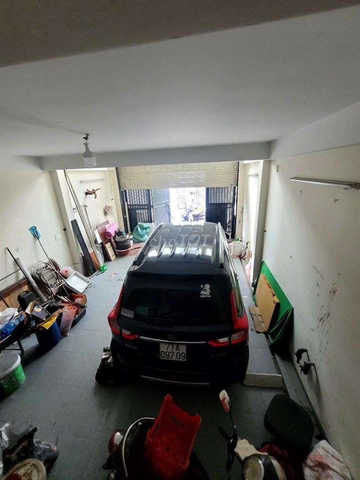 Cho thuê lâu dài không lấy lại nhà