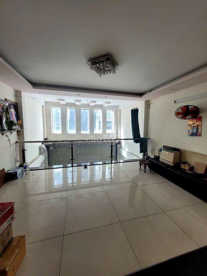 Cho thuê lâu dài không lấy lại nhà