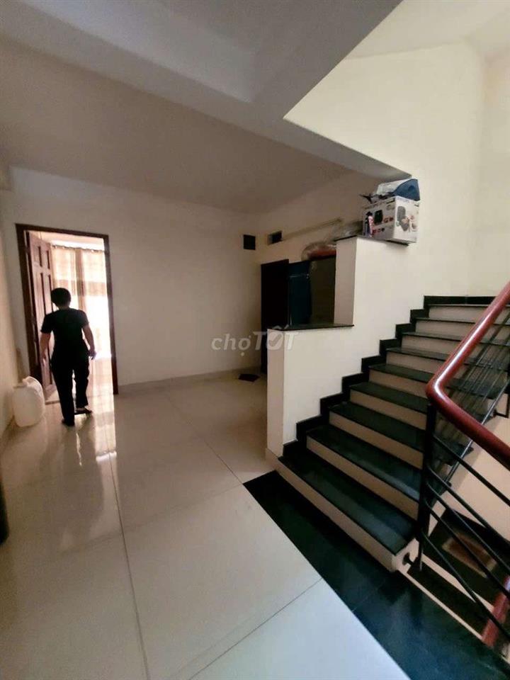 Cho thuê lâu dài không lấy lại nhà