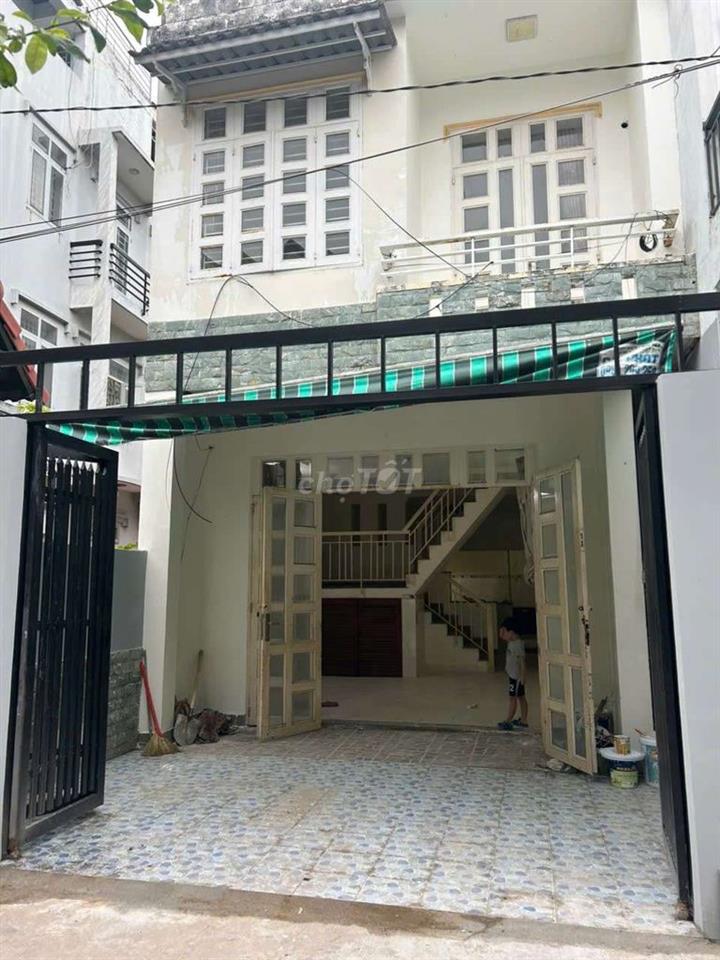Cho thuê ở lâu dài chủ không lấy lại nhà