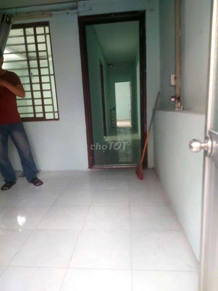 Cho thuê lâu dài không lấy lại nhà