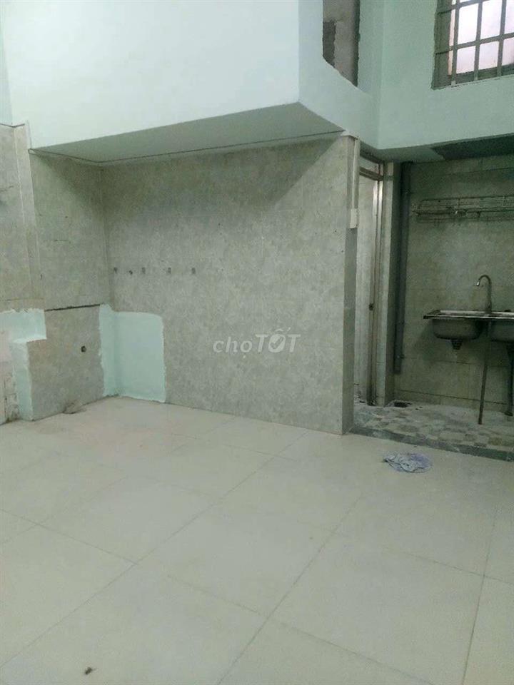 Cho thuê lâu dài không lấy lại nhà