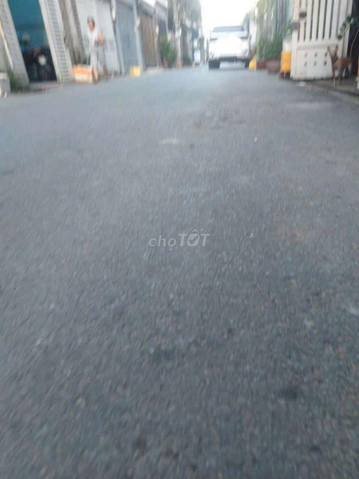 Cho thuê lâu dài không lấy lại nhà