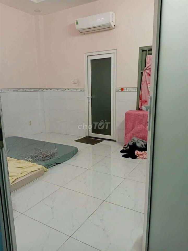 Cho thuê ở lâu dài không lấy lại nhà