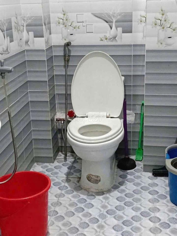 Cho thuê ở lâu dài không lấy lại nhà