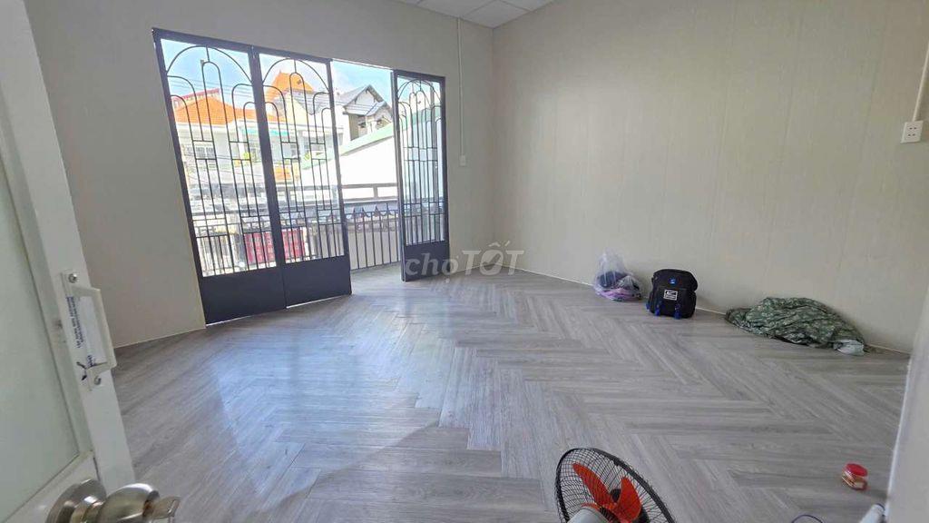 Cho thuê lâu dài không lấy lại nhà