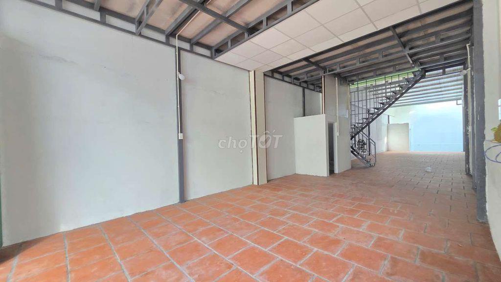 Cho thuê lâu dài không lấy lại nhà