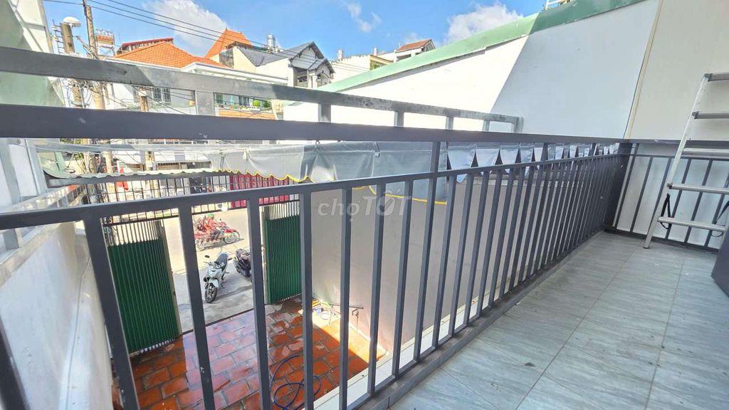 Cho thuê lâu dài không lấy lại nhà