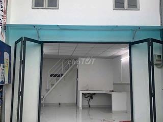 Cho thuê lâu dài nhà thoáng mát
