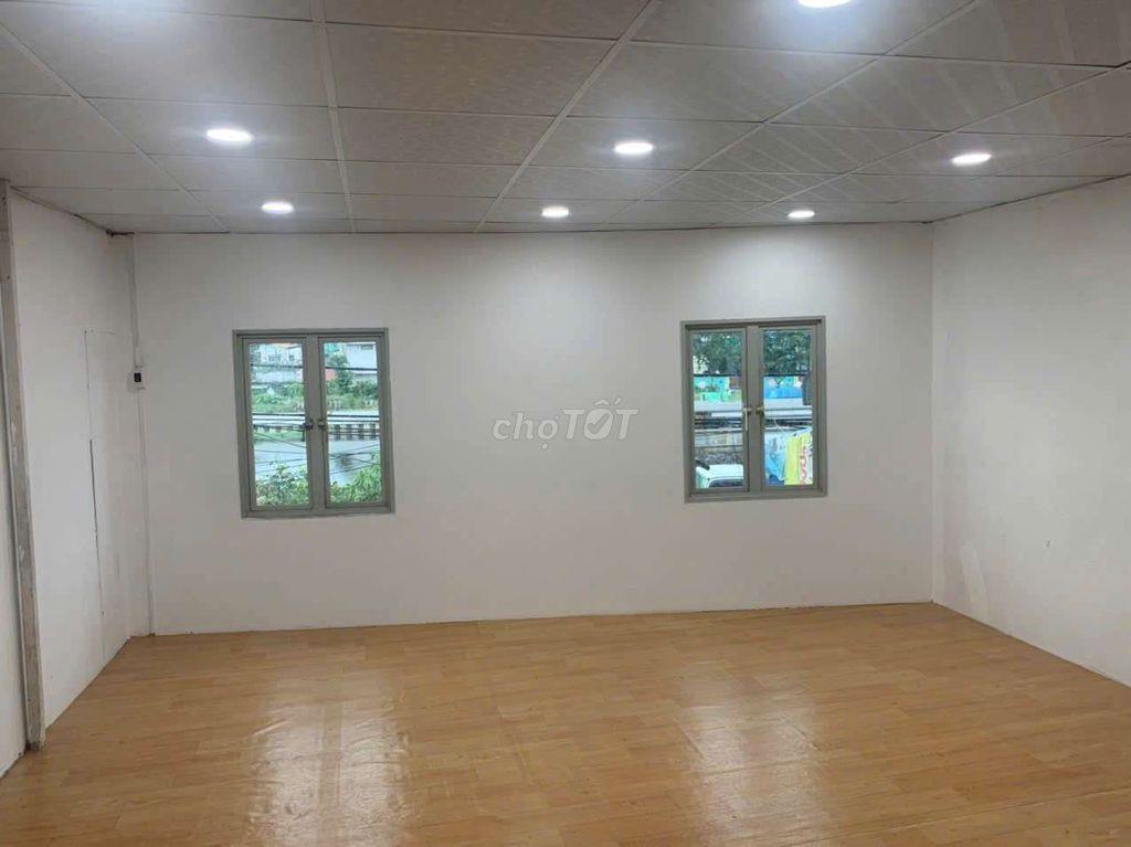 Cho thuê lâu dài nhà thoáng mát
